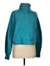 Lululemon Athletica Teal Sweatshirt Size Med - Lg - photo 1
