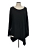Soft Joie Black Poncho Size L - photo 1