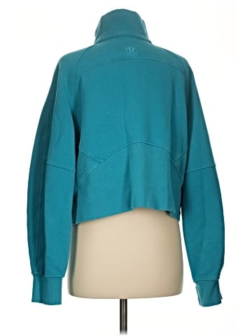 Lululemon Athletica Sweatshirt (view 2)
