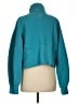 Lululemon Athletica Teal Sweatshirt Size Med - Lg - photo 2