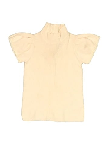 Janie and Jack Short Sleeve Top (view 1)