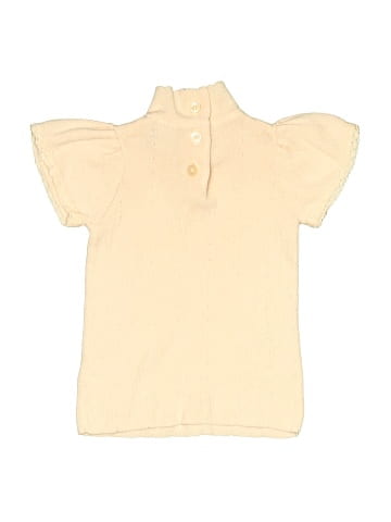 Janie and Jack Short Sleeve Top (view 2)