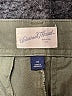 Universal Thread Solid Green Khaki Shorts Size 10 - photo 3