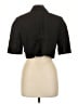 Calvin Klein Black Blazer Size 10 - photo 2