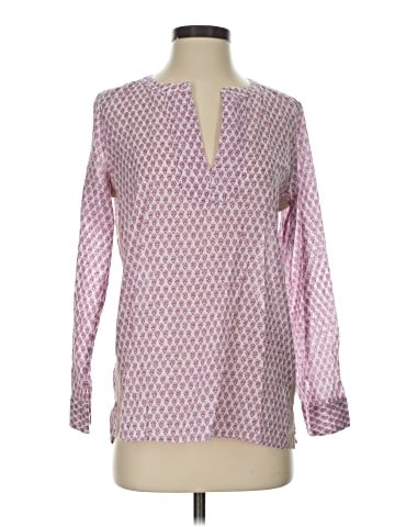J.Crew Long Sleeve Blouse (view 1)