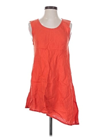 Flax Sleeveless Top (view 1)