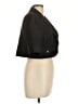 Calvin Klein Black Blazer Size 10 - photo 4