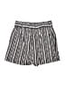 Robert Louis Print Ivory Shorts Size S - photo 2