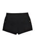 J.Crew Solid Black Shorts Size 4 - photo 2