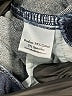 Hanna Andersson Blue Overalls Size 6-12 mo - photo 4