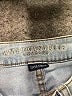 American Eagle Outfitters Hearts Blue Jeans Size 4 - photo 7
