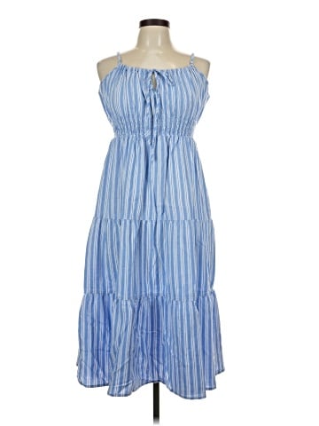 Forever 21 Casual Dress (view 1)