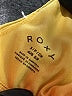 Roxy Yellow Swimsuit Top Size S - photo 3