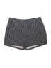 Elle Polka Dots Black Shorts Size 2 - photo 1