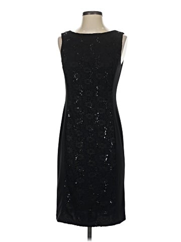 Anne Klein Cocktail Dress (view 1)