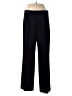 Coldwater Creek Black Dress Pants Size 8 - photo 1