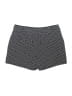 Elle Polka Dots Black Shorts Size 2 - photo 2