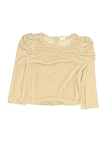 Baby Gap Long Sleeve Top (view 1)