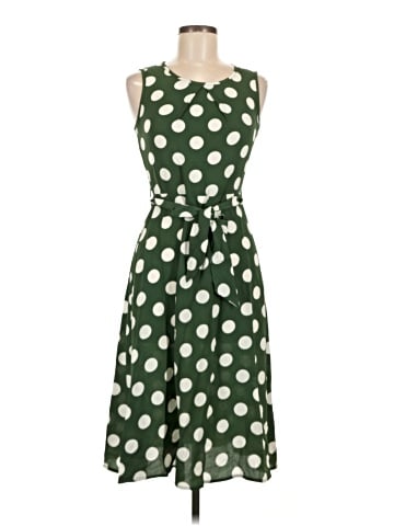 Mela Loves London Casual Dress (view 1)