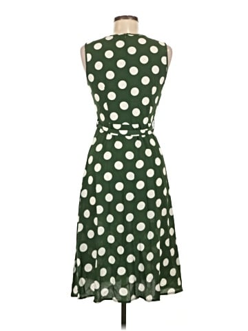 Mela Loves London Casual Dress (view 2)