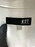 Kut from the Kloth White Denim Jacket Size XS - photo 6
