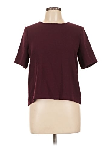 Forever 21 Short Sleeve Top (view 1)