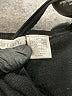 Soft Grey Black Cardigan Size 14 - 16 - photo 8