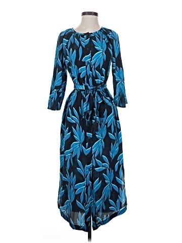 G by Giuliana Rancic Casual Dress (view 1)