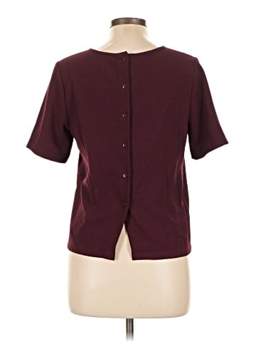 Forever 21 Short Sleeve Top (view 2)