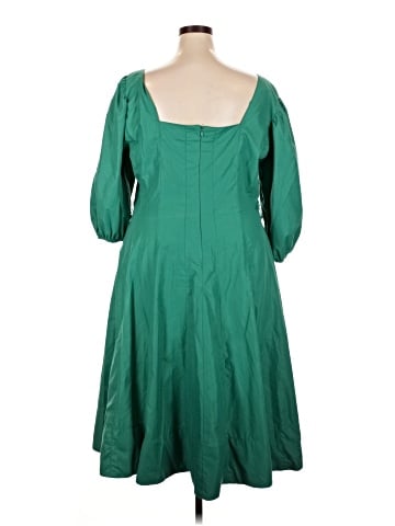 Ashley Stewart Casual Dress (view 2)