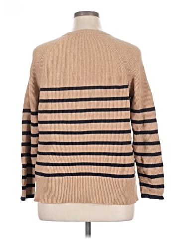 J.Jill Pullover Sweater (view 2)