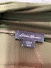 Eddie Bauer Green Active Pants Size M - photo 4