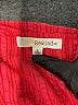 Rewind Red Sleeveless Blouse Size L - photo 7