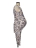 Seraphine Silver Cocktail Dress Size 2 Maternity - photo 4