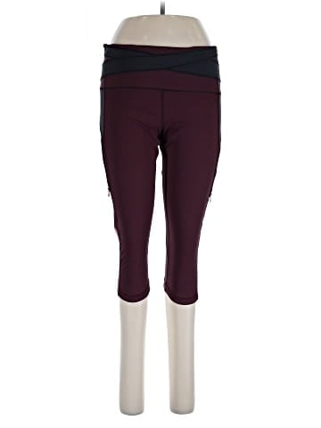 Lululemon Athletica Active Pants (view 1)