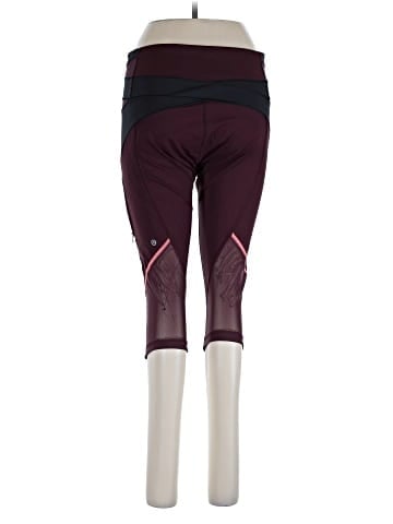 Lululemon Athletica Active Pants (view 2)