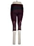 Lululemon Athletica Burgundy Active Pants Size 10 - photo 2