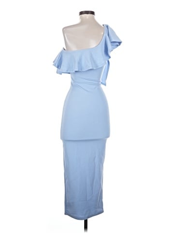 Missguided Cocktail Dress (view 2)