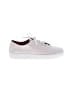FRYE White Sneakers Size 10 - photo 1