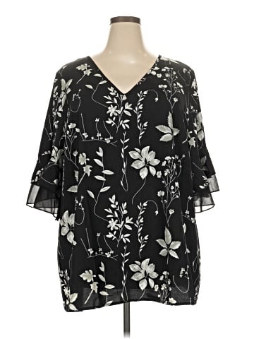 BLOOMCHIC Kimono (view 1)