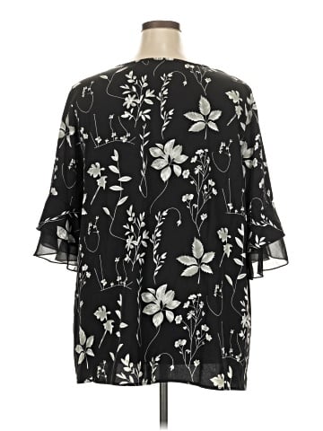 BLOOMCHIC Kimono (view 2)