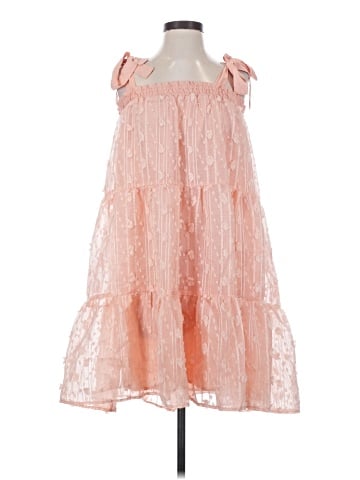 Umgee Cocktail Dress (view 1)