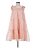 Umgee 100% Polyester Pink Cocktail Dress Size S - photo 1