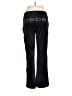 Bebe Black Casual Pants Size M - photo 2