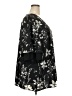 BLOOMCHIC Black Kimono Size 22 - photo 4