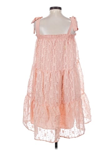 Umgee Cocktail Dress (view 2)