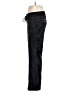 Bebe Black Casual Pants Size M - photo 5