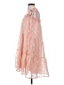 Umgee 100% Polyester Pink Cocktail Dress Size S - photo 5