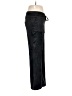 Bebe Black Casual Pants Size M - photo 4