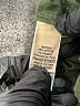 L.L.Bean Solid Green Jacket Size M - photo 7